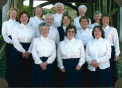 ladies Choir